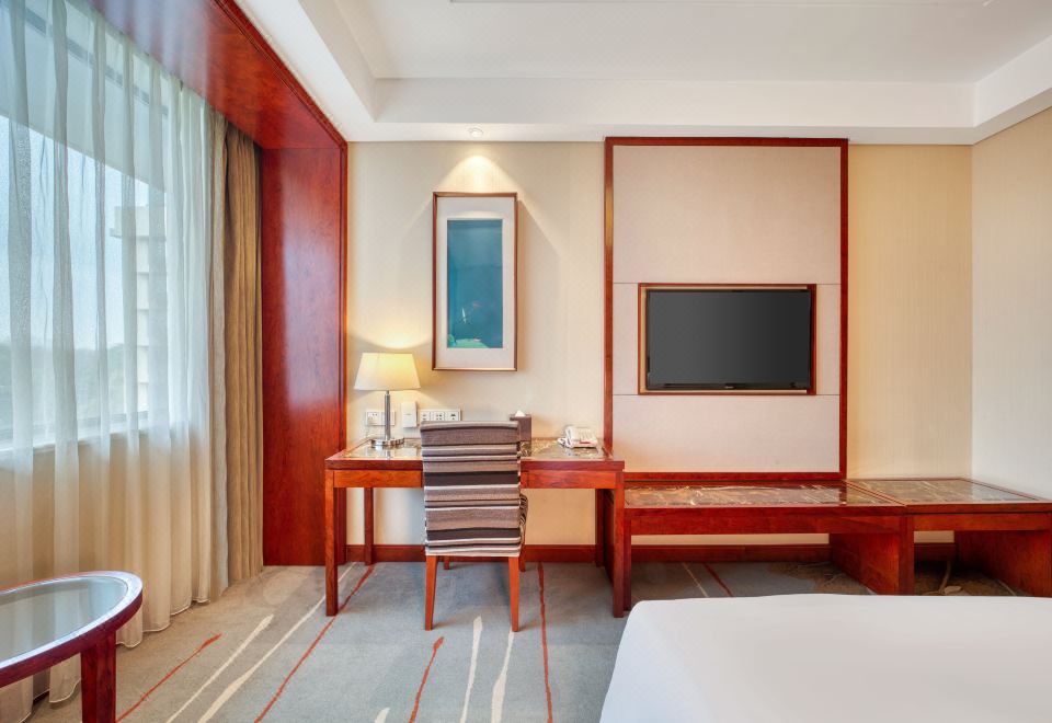 Lake View Hotel hangzhouBoutique Queen Room