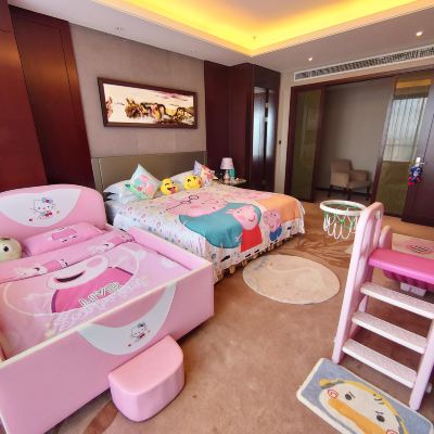 親子套房 昆明陽光飯店優惠