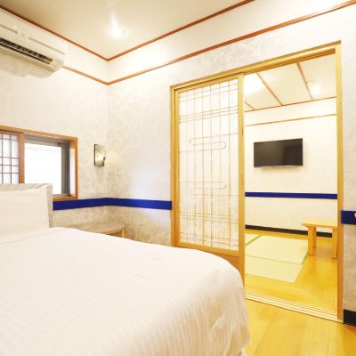 心月標準雙人房（無窗） 台北麗之湯溫泉會館優惠