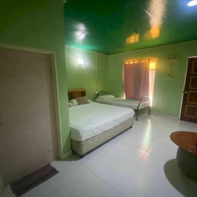 Superior Suite Kupon Vila Thai Langkawi