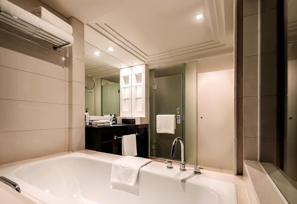 鼓浪屿海景家庭套房