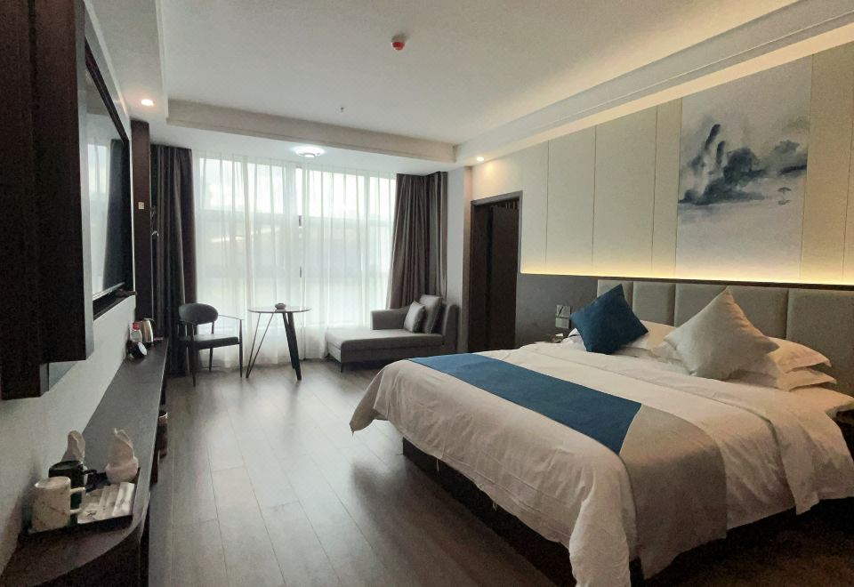 麻将娱乐单人房