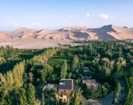 DunHuang County Hotel Hotels in 