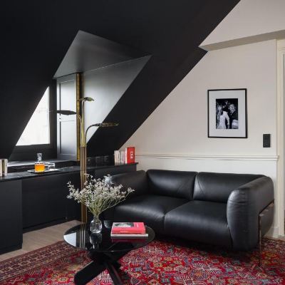 Deluxe Junior Suite Chouchou Hotel Promo Code