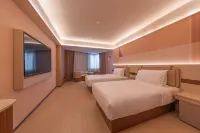 Orange Hotel (Shanghai XuHui Tianlin Road) Hotel a Everbright Convention and Exhibition Center