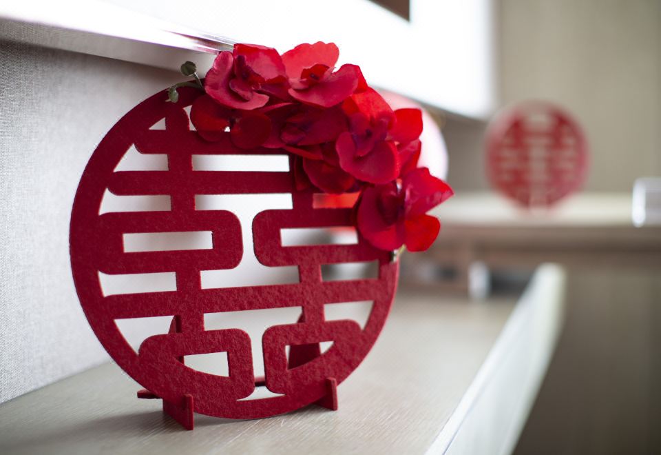 婚房（行政套房）