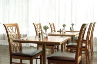 Sunday Hotel and Spa Wismar