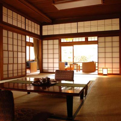 Kanarekaku Large Room 下呂温泉 小川屋 クーポン