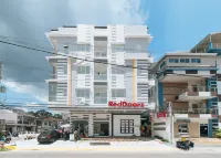 RedDoorz @ St Catherine Residences Olongapo City Các khách sạn ở 