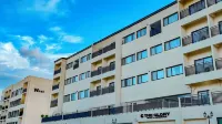 The Glory Hotel Clark Pampanga