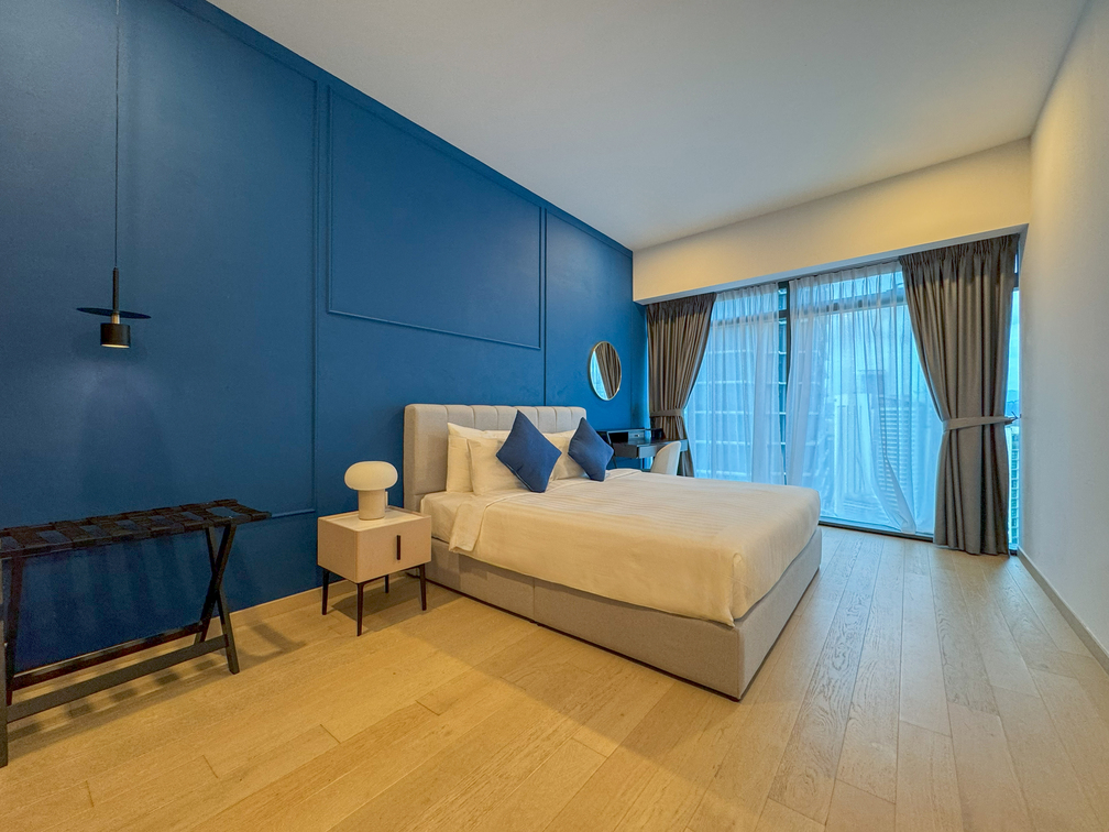 三卧室豪华精选