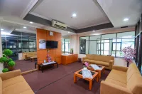 Graha Widya Bhakti Hotels in 