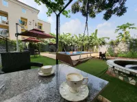 JUN YUE Lagos Landmark Centre  Tafawa Balewa Muritala Airport hotel Hotele w: 