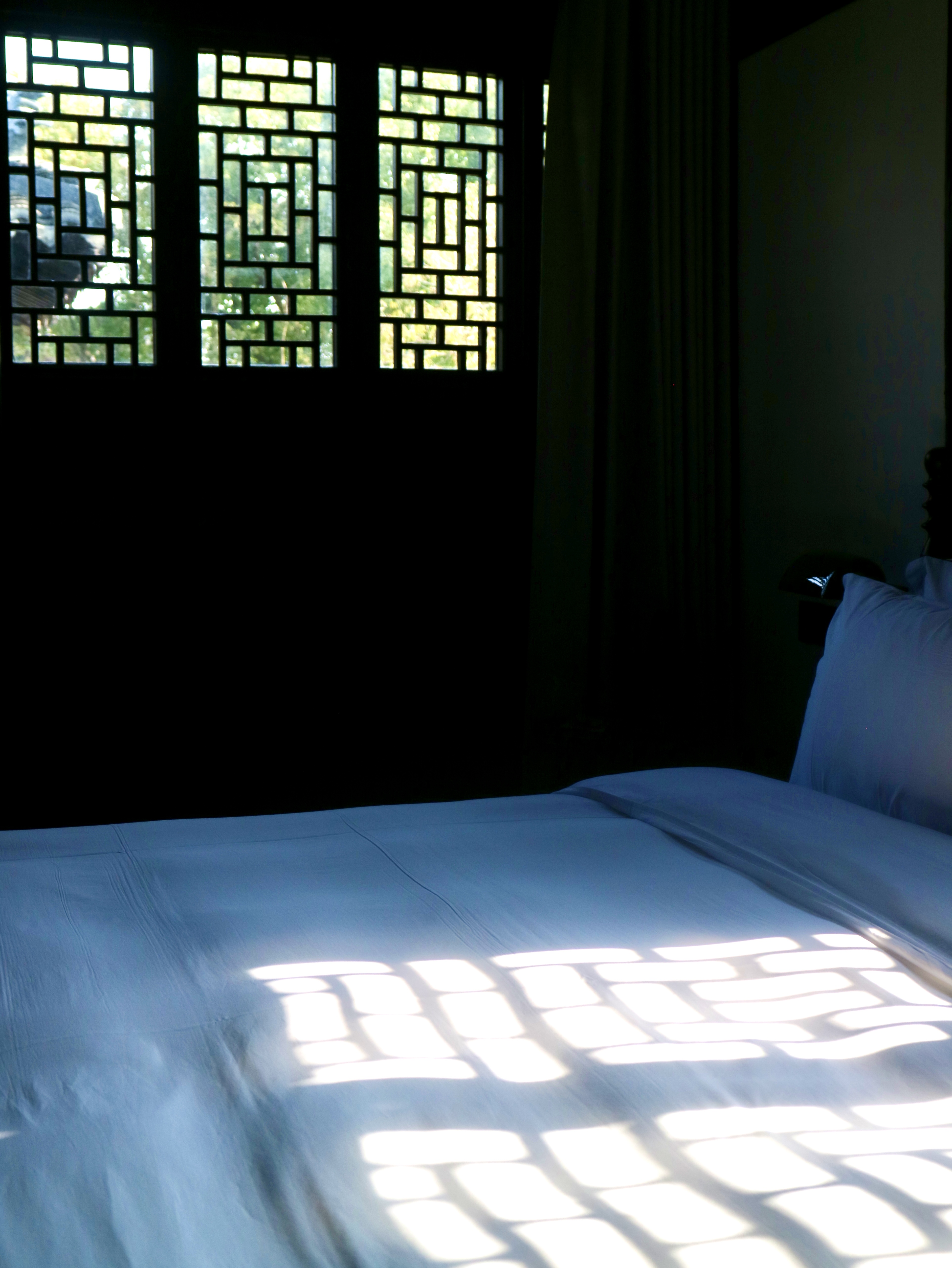 芝兰-豪华大床房