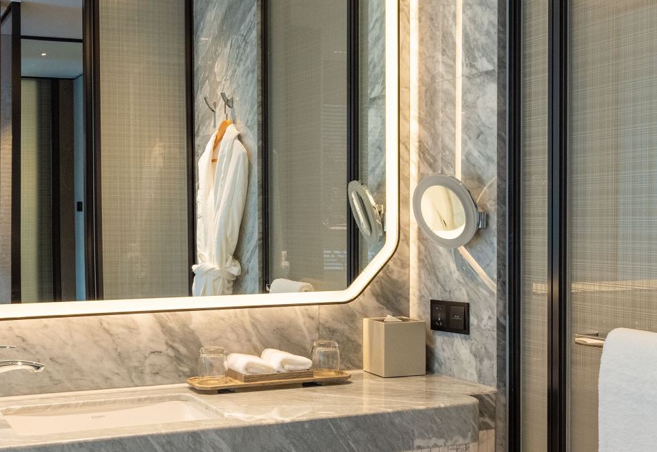 嘉宾轩客房（双床）