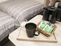 호텔 루트 인 하시모토 하시모토 호텔