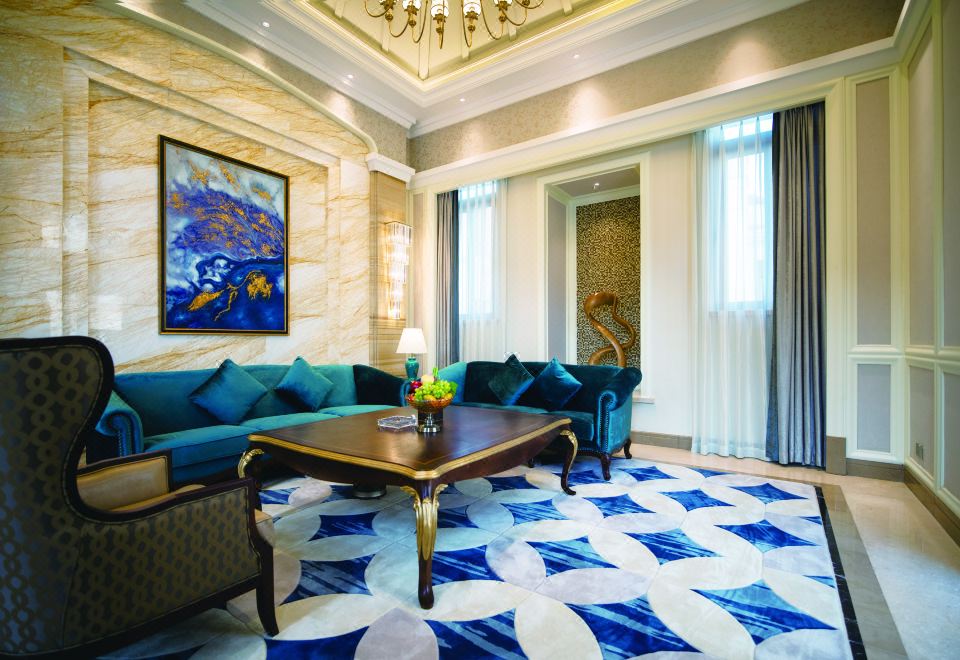 雪屋海景溫泉別墅