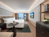 JOY OF LESHAN HOTEL