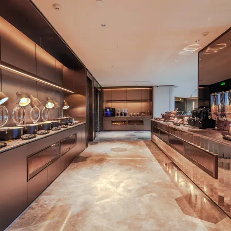 Crystal Orange Shanghai the Bund Nanjing Road Pedestrian Street Hotel