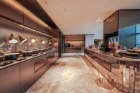 桔子水晶上海外灘南京路步行街飯店