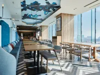 Mitsui Garden Hotel Nagoya Premier
