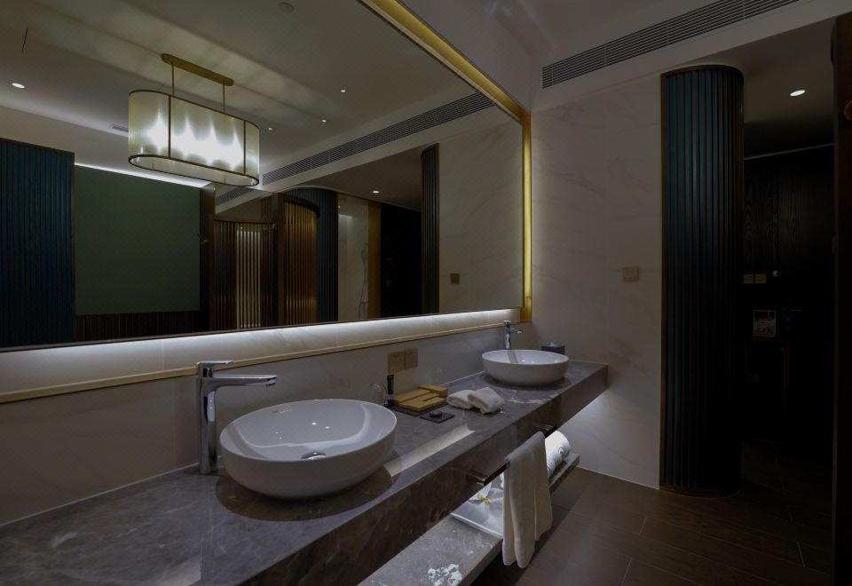 高级海景房?睡眠料理工坊