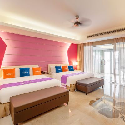 Premium Pool Beach View Villa Lexis Hibiscus Port Dickson Promo Code