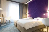 Hôtel Mercure la Roche-Sur-Yon Centre