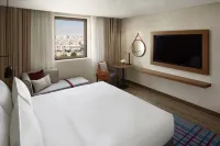クラウンプラザ リヤド パレス by IHG