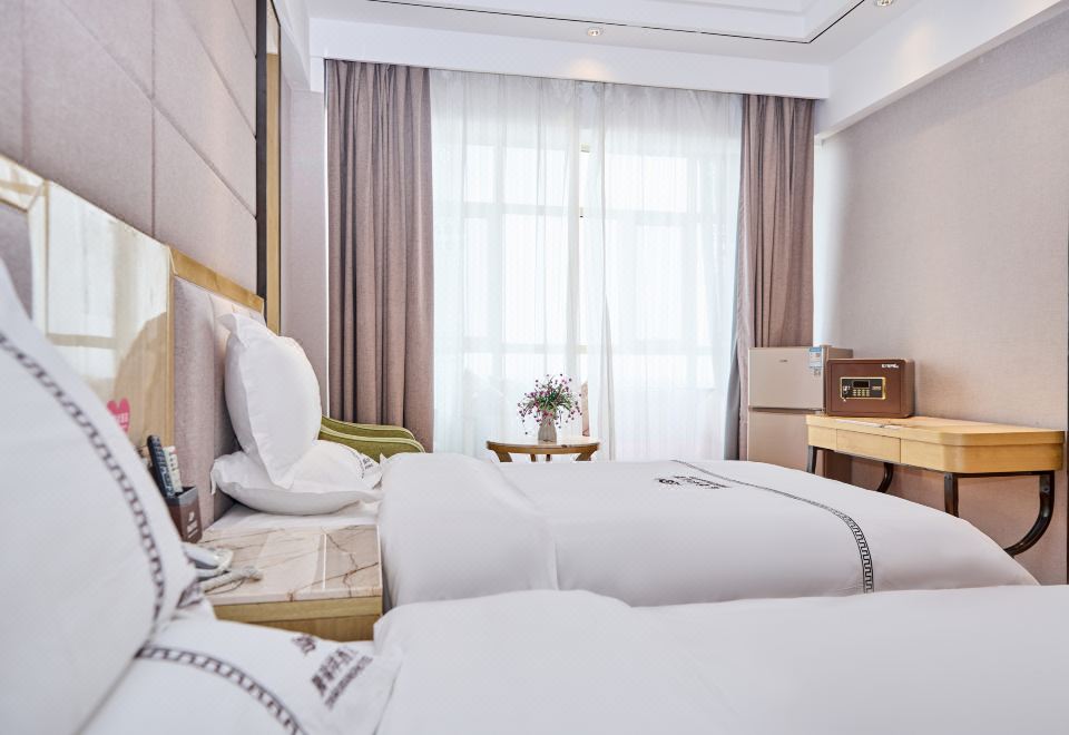 景观豪华标准间