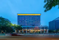 Xiangxuehai Hotel (Suzhou panmenjingqu)