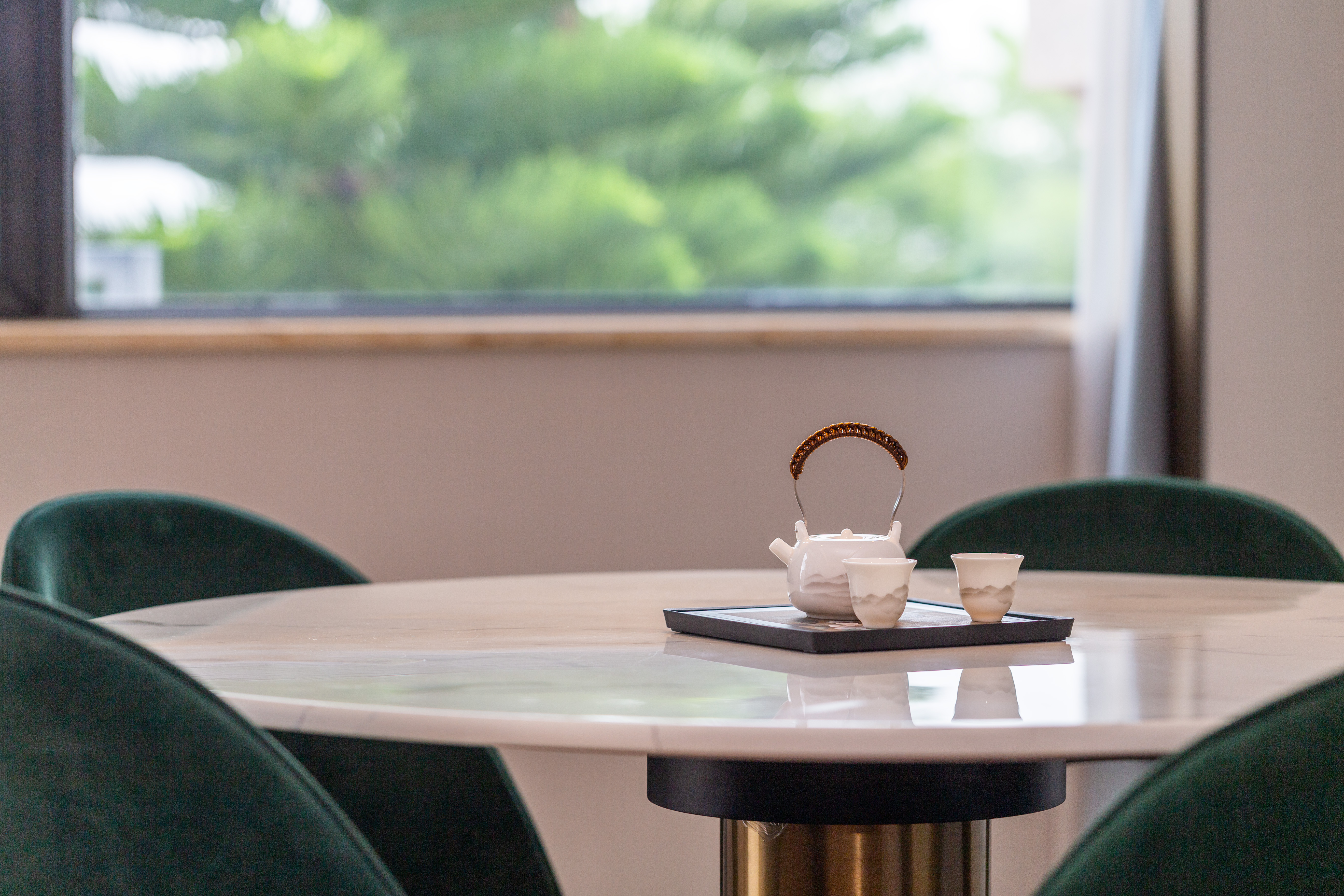 集韵?海上日出露台套房