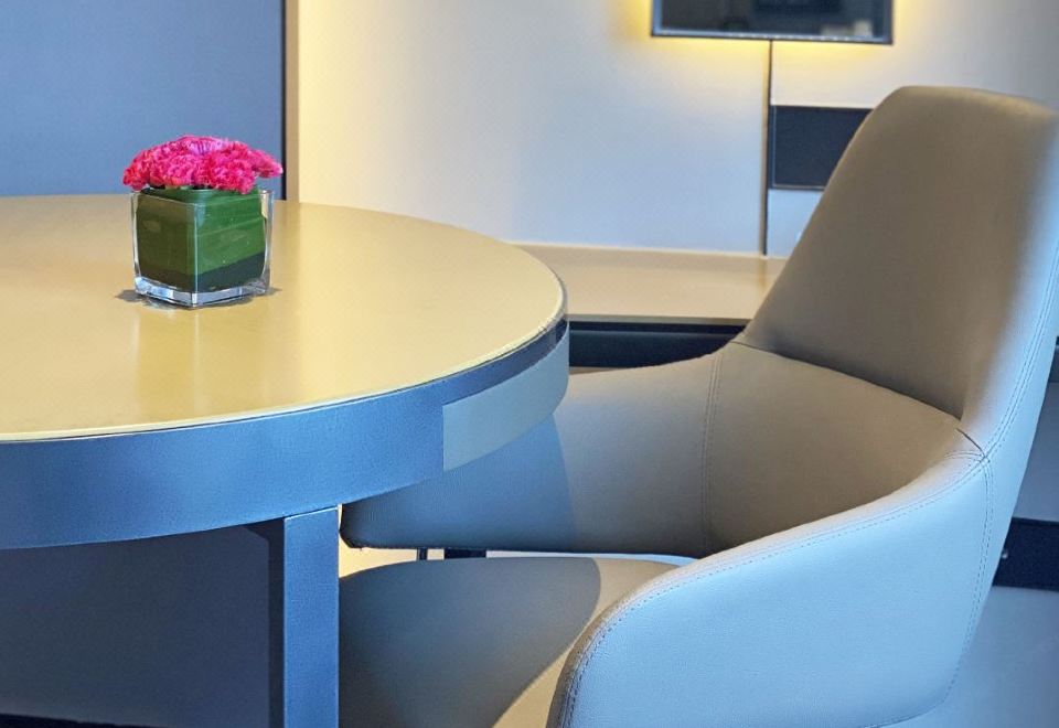 AI添眠深睡-高级豪华大床房（Nitetronic AI床垫）