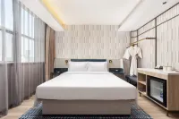 Wanda  Yue  Xining Chengzhong Hotels in 