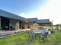 The Private Pool Villa @Satun 사툰 호텔