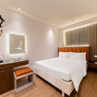 Grand 高級間 A25飯店-55樂安軒優惠