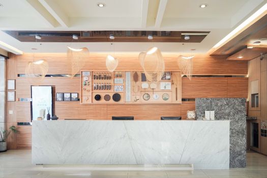 Tea Way Hotel