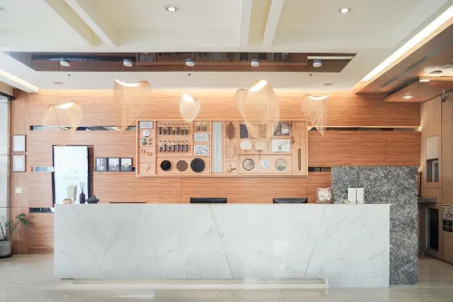 Tea Way Hotel