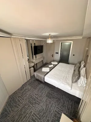 Grand Heykel Hotel