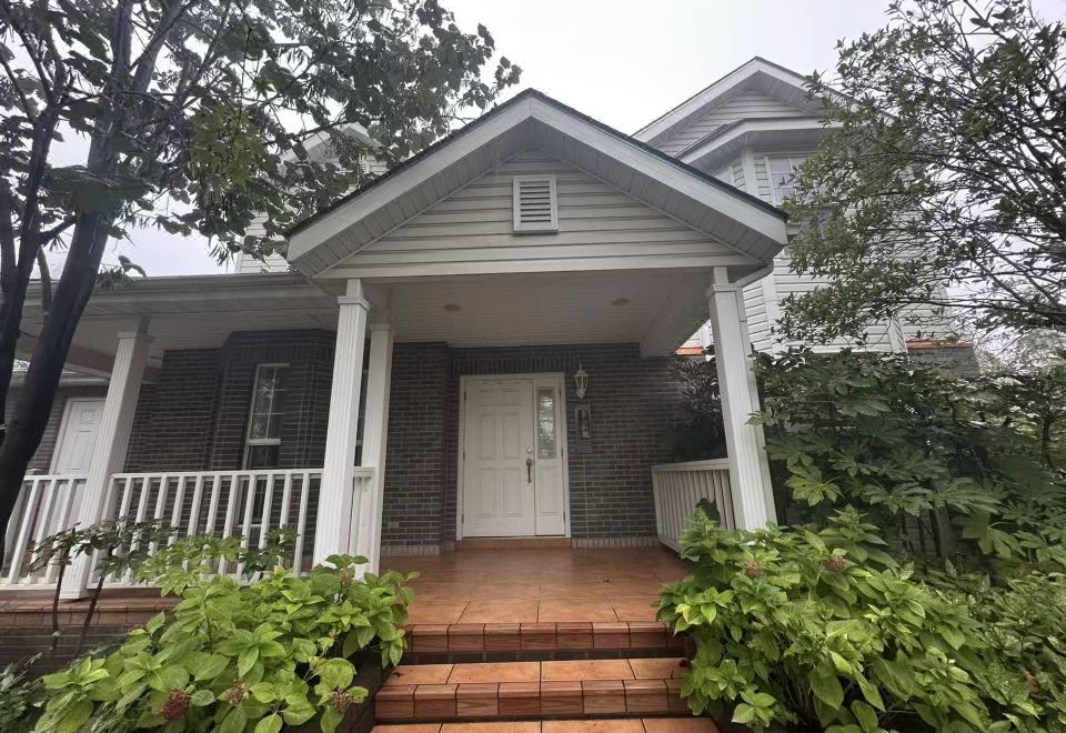 素心山院4房獨棟別墅