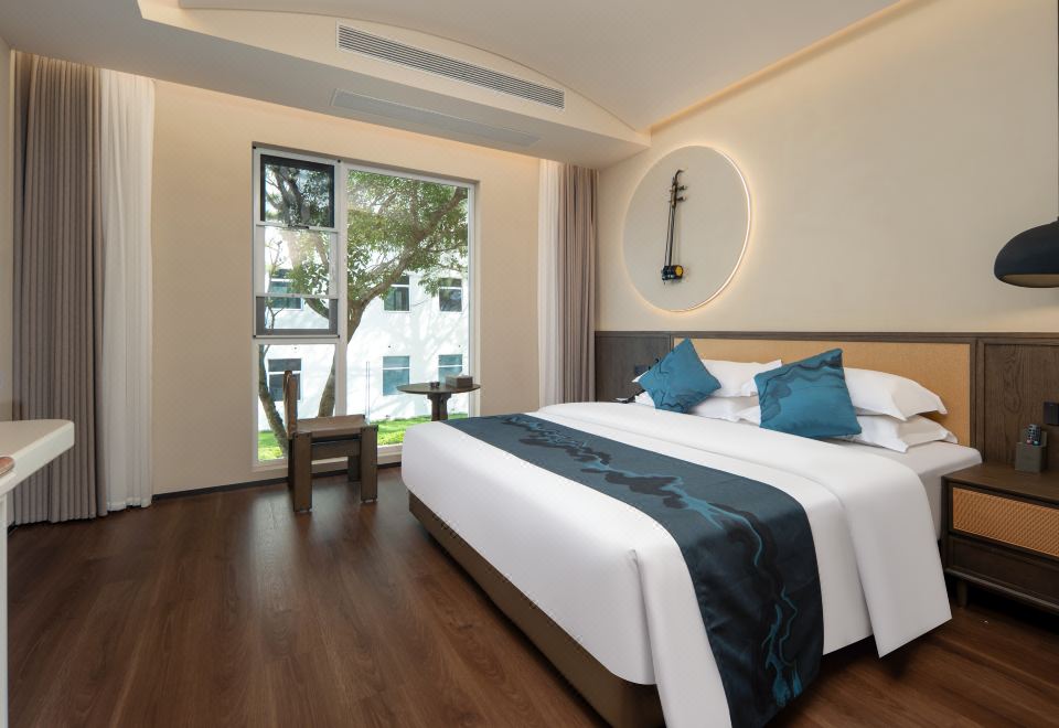 君悦别墅N4（四房一厅）