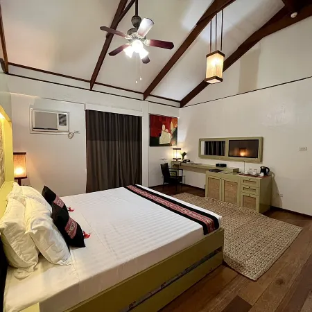 Asia Grand View Hotel