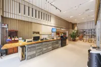 Citywell Hotel (Quanzhou Food Street)