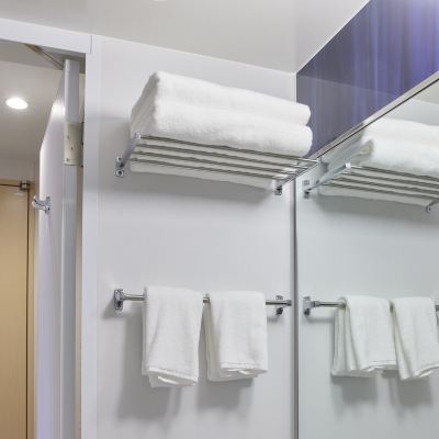 飯店隨機安排房型 Hennna飯店鹿兒島天文館優惠