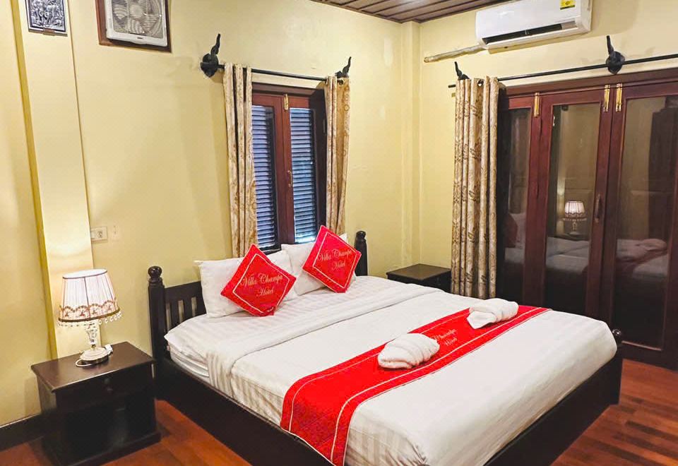 豪华房（带阳台）