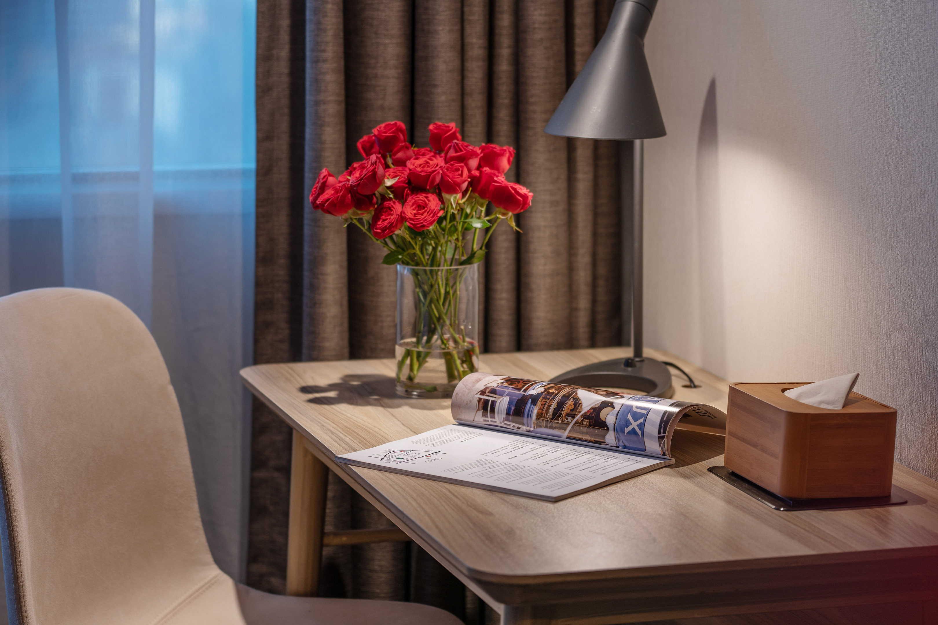 HanTing Premium Hotel (Kunming Donghua)Business Single Room