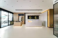 City Comfort Inn Hotel (De'an Chaoyang Pedestrian Street)