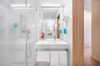Moov Hotel Évora โรงแรมใน