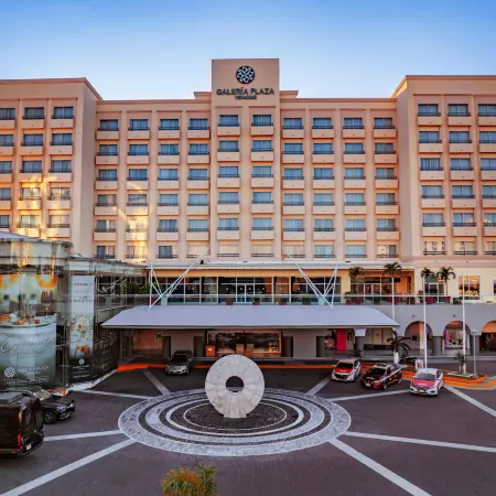 Galeria Plaza Veracruz