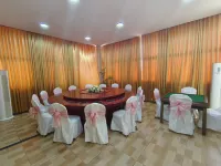 Zhou Jie Hotel  - Ikaija Lagos Mohammed Airport Branch